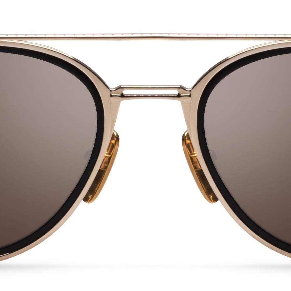 DITA Epiluxury EPLX.4 LIMITED EDITION Interchangeable Sides Polarised Like New